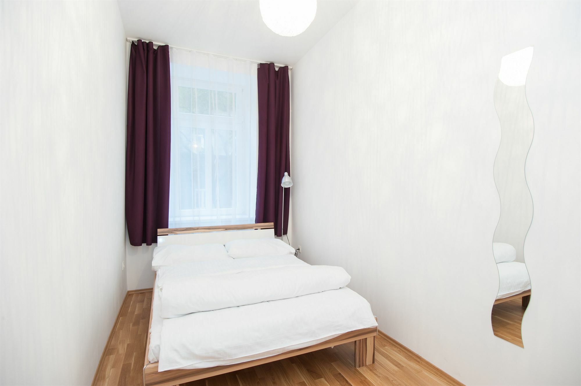Royal Resort Apartments Puchsbaumgasse Bécs Kültér fotó